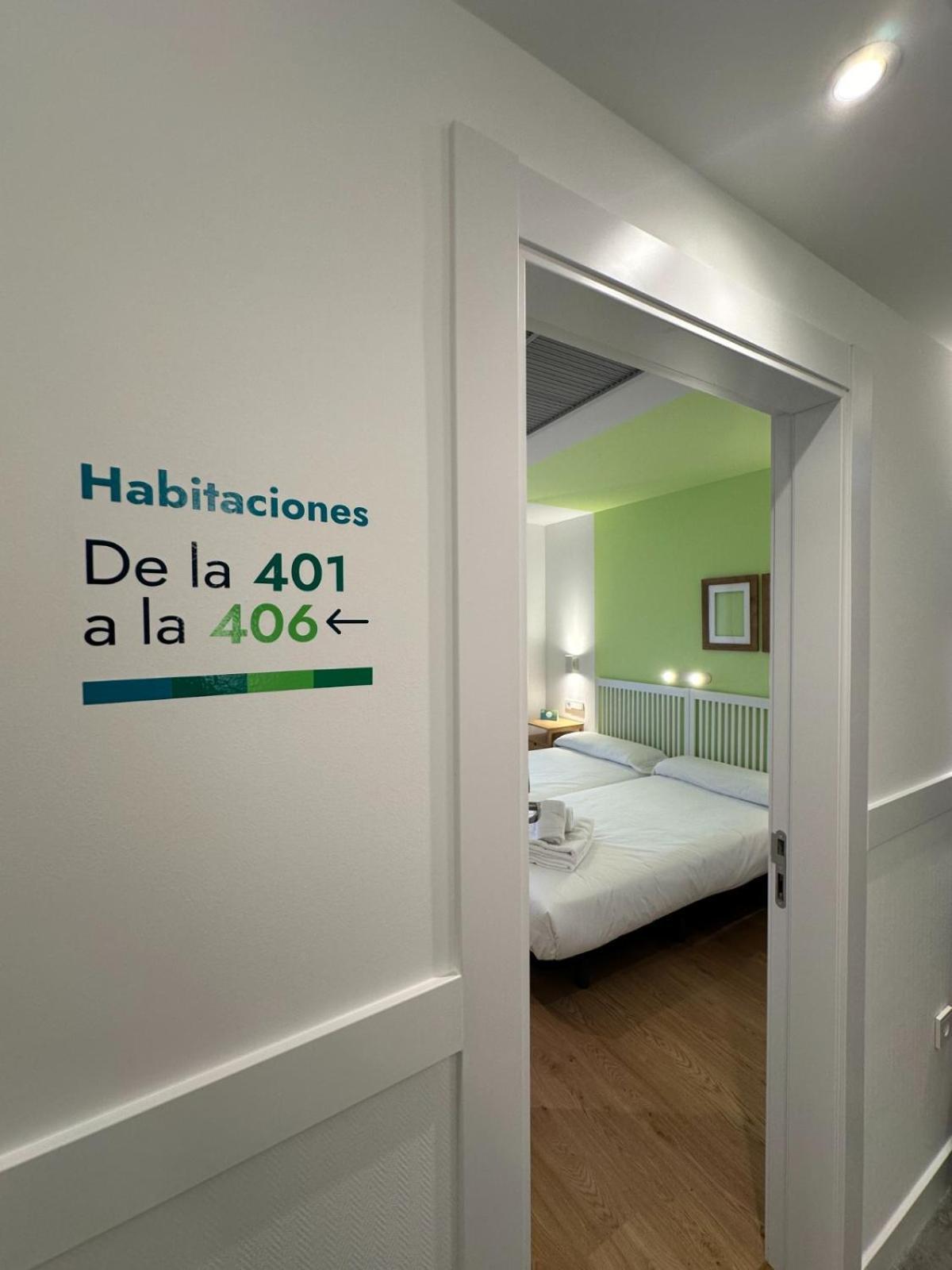 Hotel Virgen De Covadonga Onís Екстериор снимка