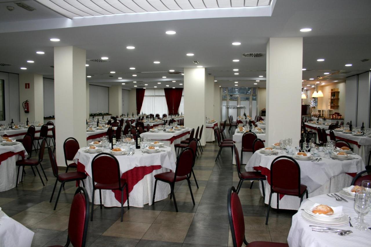 Hotel Virgen De Covadonga Onís Екстериор снимка